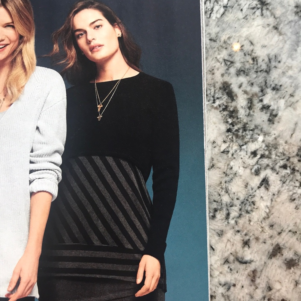 Cabi Align Tank NWT